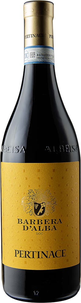 2023 Pertinace Barbera d'Alba 750ml