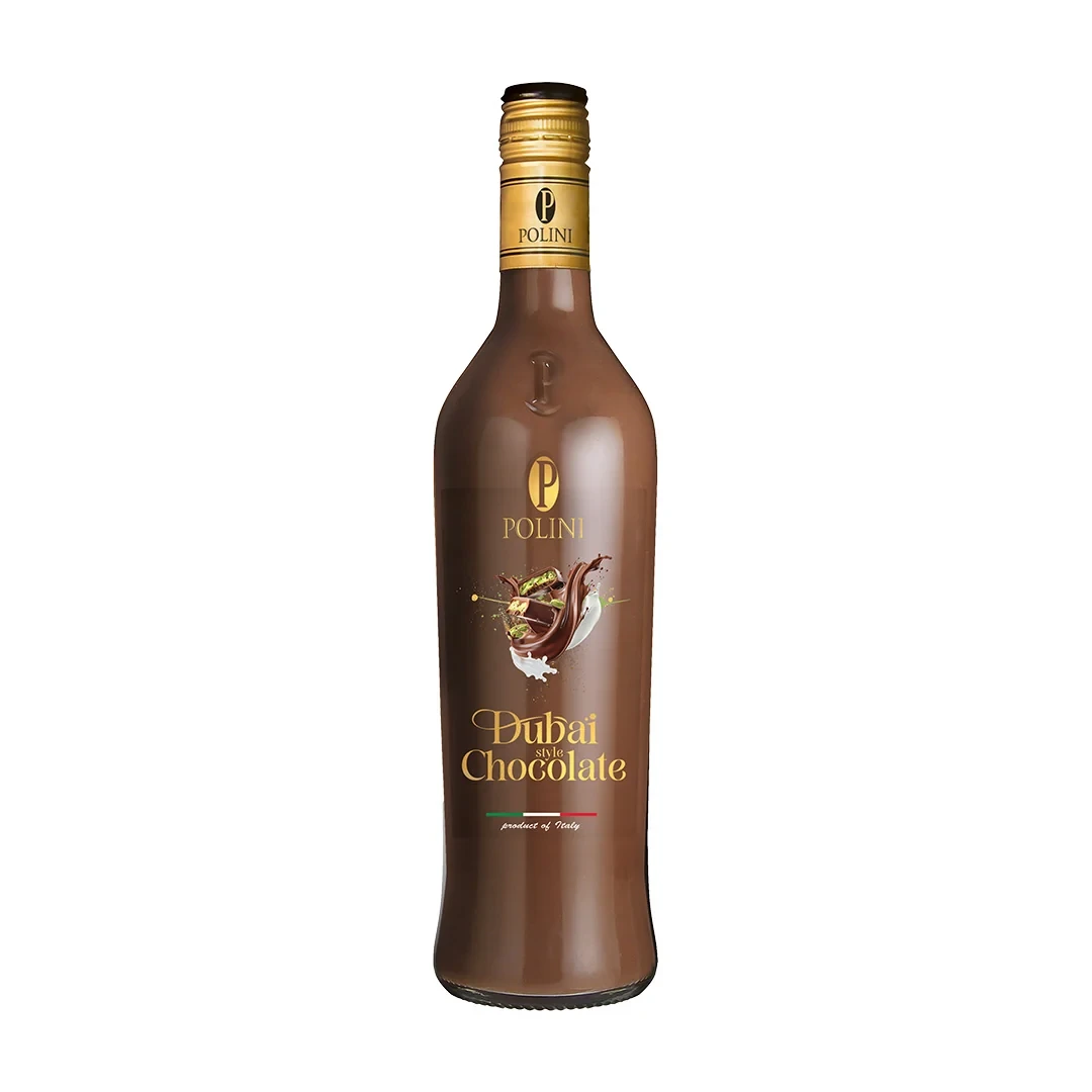 Polini Dubai Style Chocolate Cream 700ml