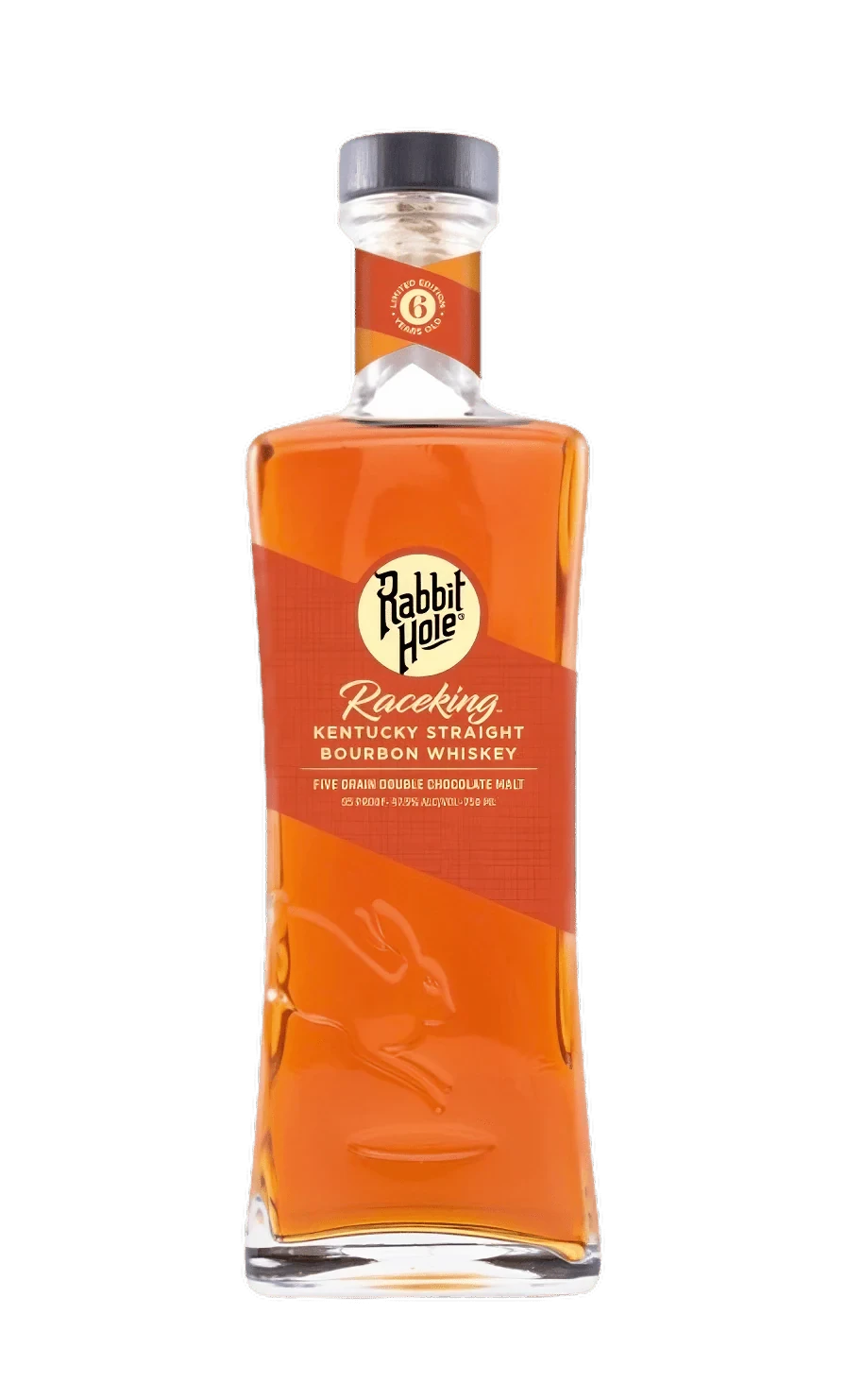 Rabbit Hole Raceking Kentucky Straight Bourbon Whiskey 750ml