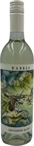 2024 Rabble Sauvignon Blanc 750ml