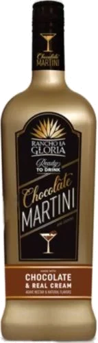 Rancho Gloria Chocolate Martini 750ml