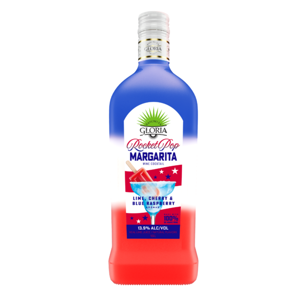 Rancho Gloria Rocket Pop Margarita 1.5L