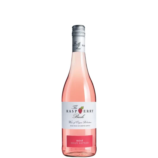 2025 The Raspberry Bush Rose 750ml
