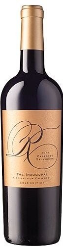 2024 Raymond The Inaugural Cabernet Sauvignon 750ml