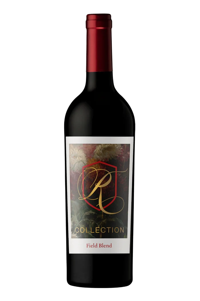 2023 Raymond R Collection Red Field Blend 750Ml