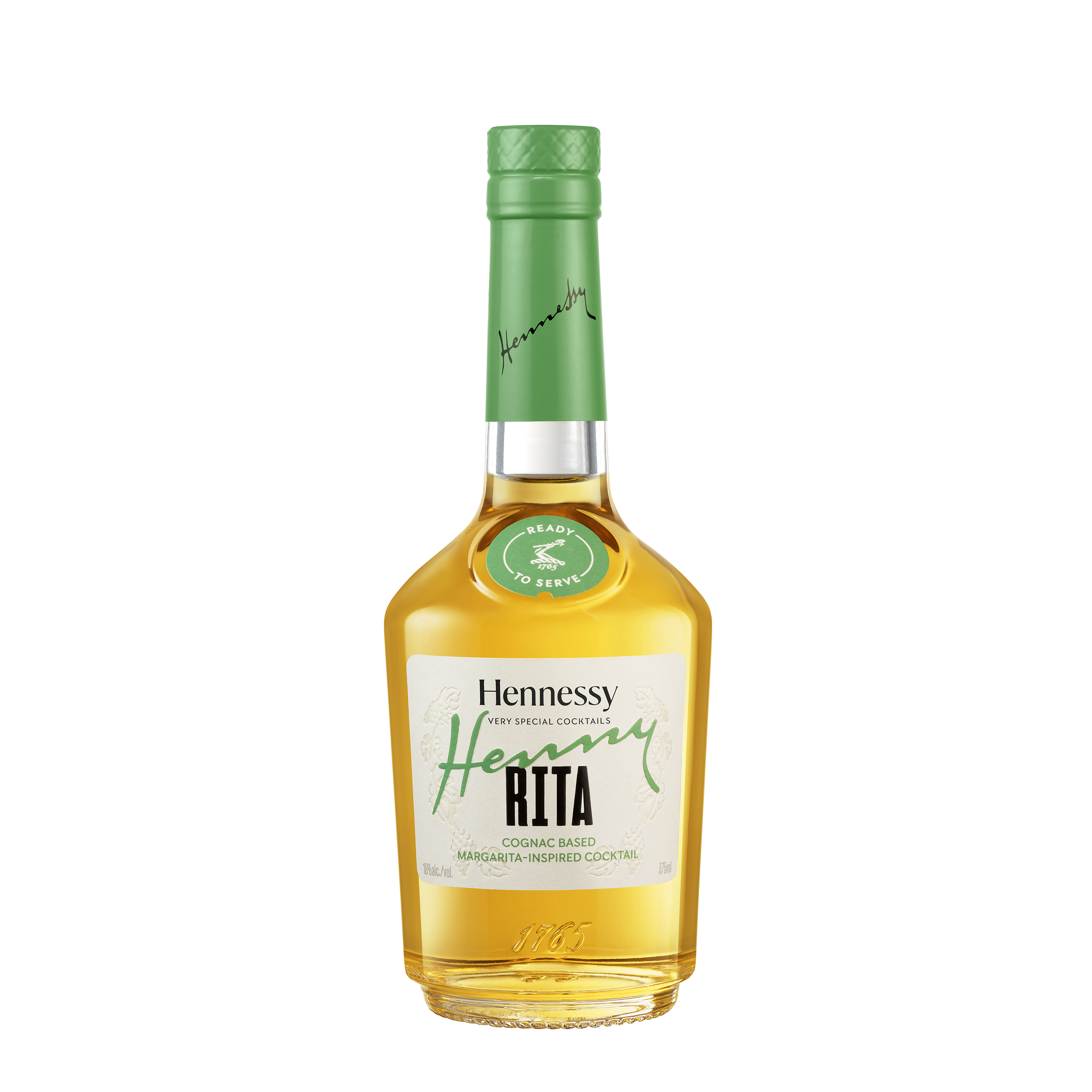 Hennessy Henny-Rita Cocktail 375ml