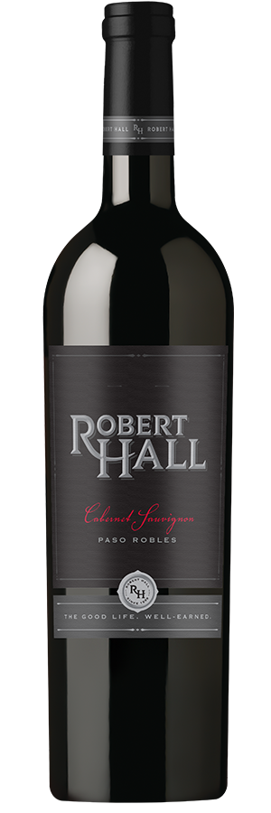 2022 Robert Hall Paso Robles Cabernet Sauvignon 750ml