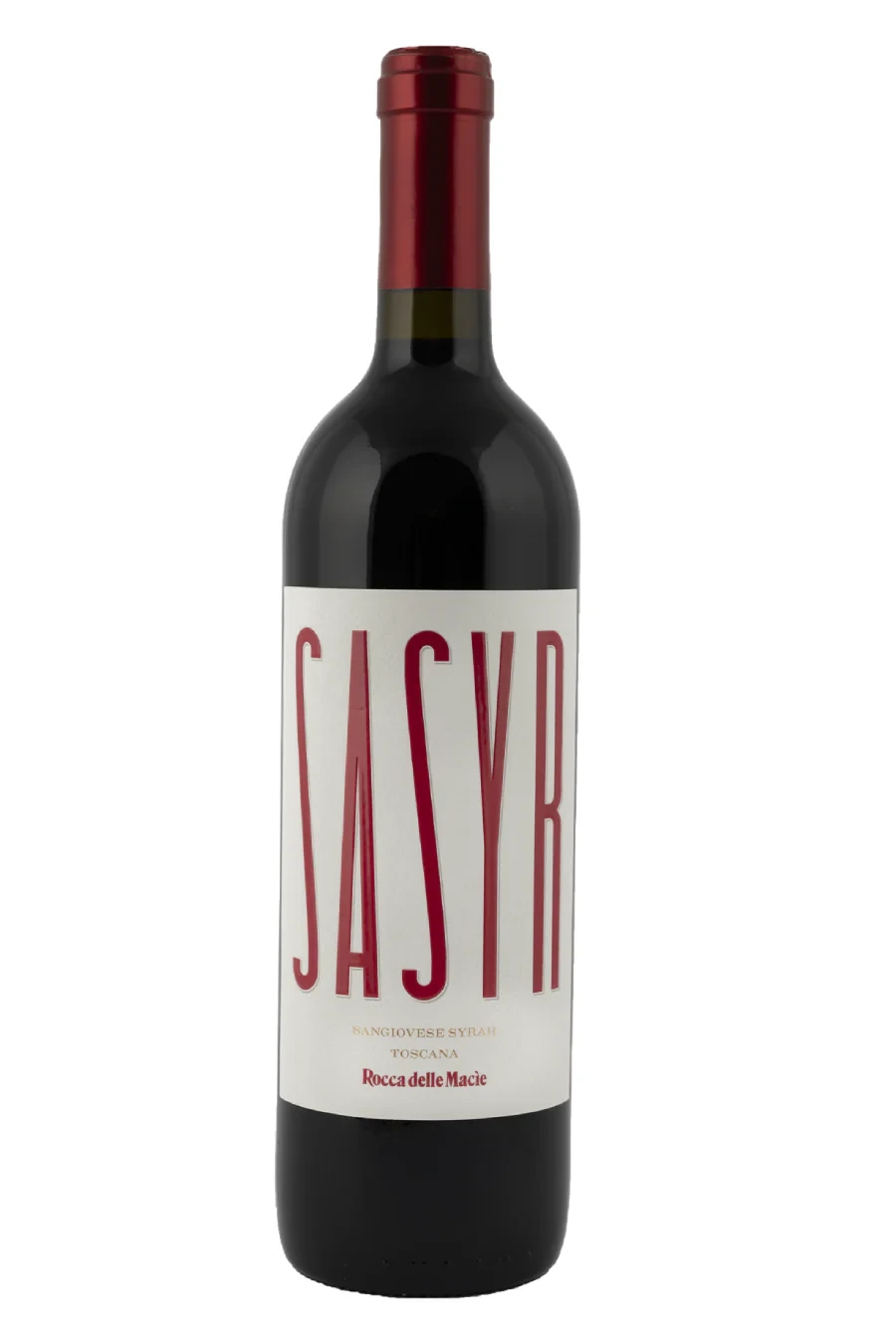 2023 Rocca Delle Macie Sasyr 750Ml
