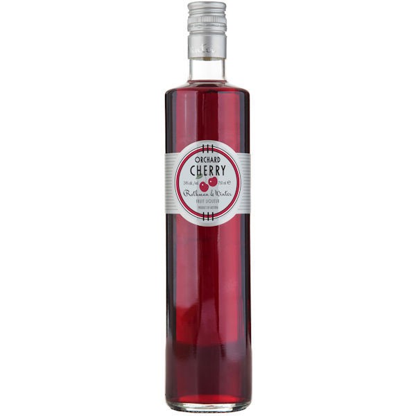 Rothman & Winter Orchard Cherry 750Ml