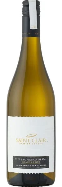 2024 Saint Clair Dillon's Point Sauvignon Blanc 750Ml