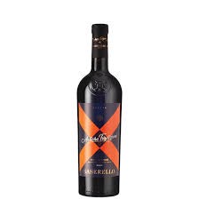 2022 Barbanera Terre Siciliane Saserello Rosso 750ml