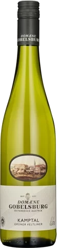 2024 Schloss Gobelsburg Schlosskellerei Kamptal Gruner Veltliner 750Ml