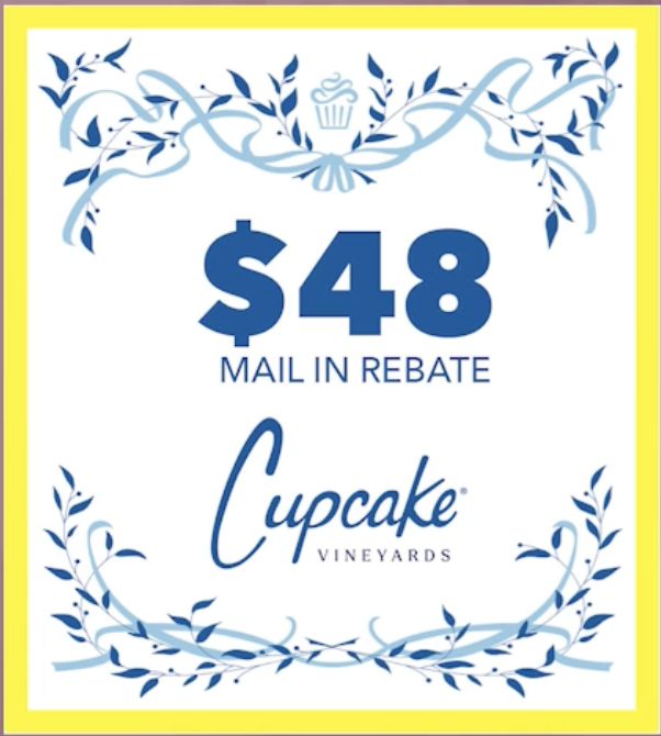 Cupcake Vineyards