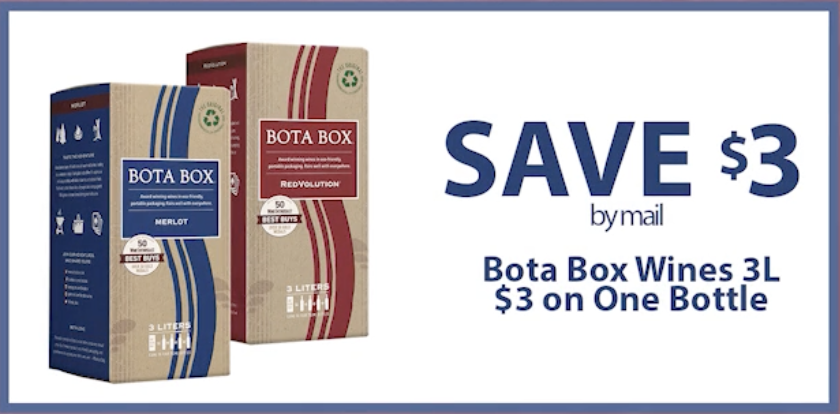Bota Box