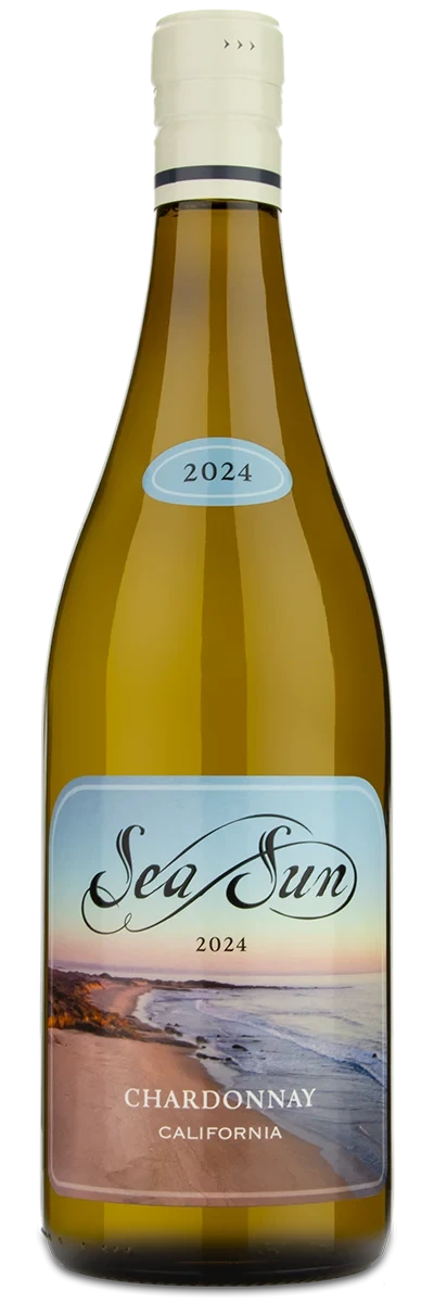 2024 Sea Sun Chardonnay 750Ml
