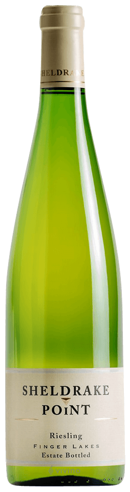 2022 Sheldrake Point Riesling 750Ml