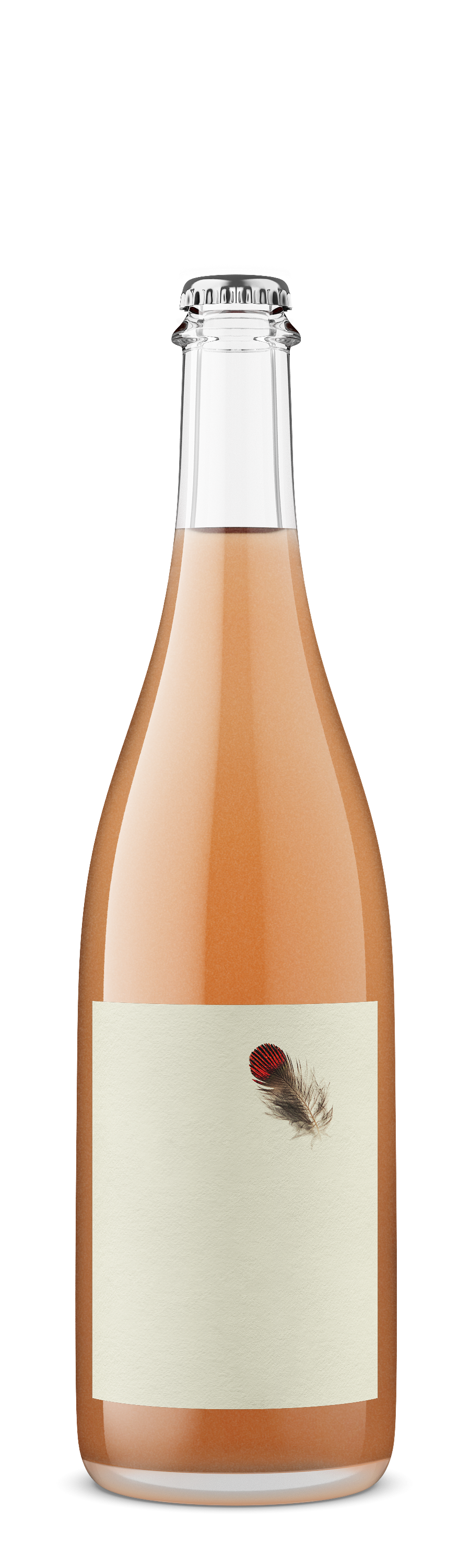 2024 Silver Thread Petillant Naturel 750Ml