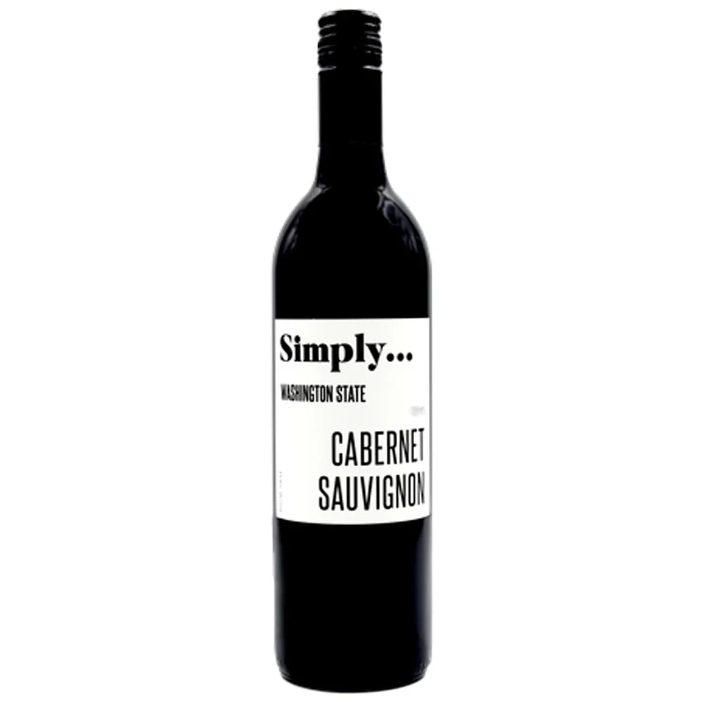 Milbrandt Simply Cabernet Sauvignon 750ml NV