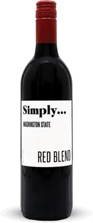 Milbrandt Simply Red Blend 750ml NV