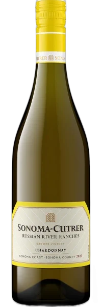 2024 Sonoma Cutrer Russian River Ranches Chardonnay 750Ml