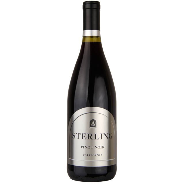 Sterling Vintner's Collection Pinot Noir 750Ml