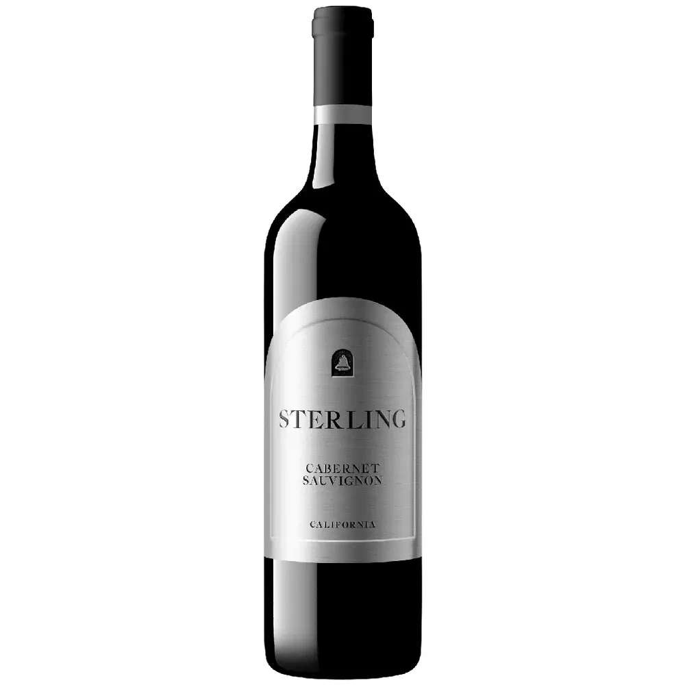 Sterling Vintner's Collection Cabernet Sauvignon 750Ml