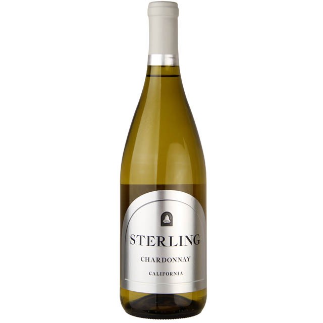 Sterling Vintner's Collection Chardonnay 750Ml