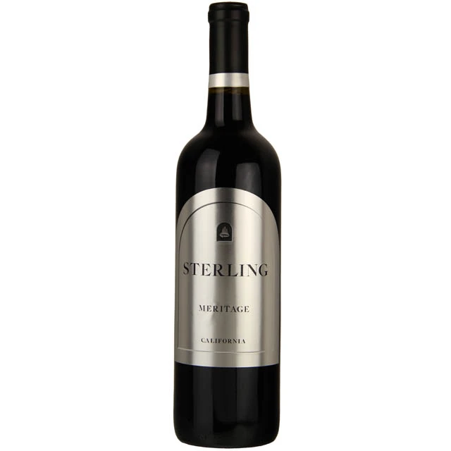 Sterling Vintner's Collection Meritage 750Ml