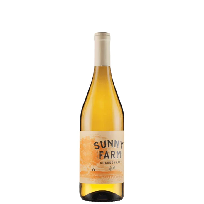 2022 Sunny Farm Chardonnay 750ml