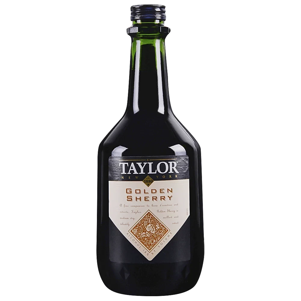 Taylor Golden Sherry 1.5L Nv