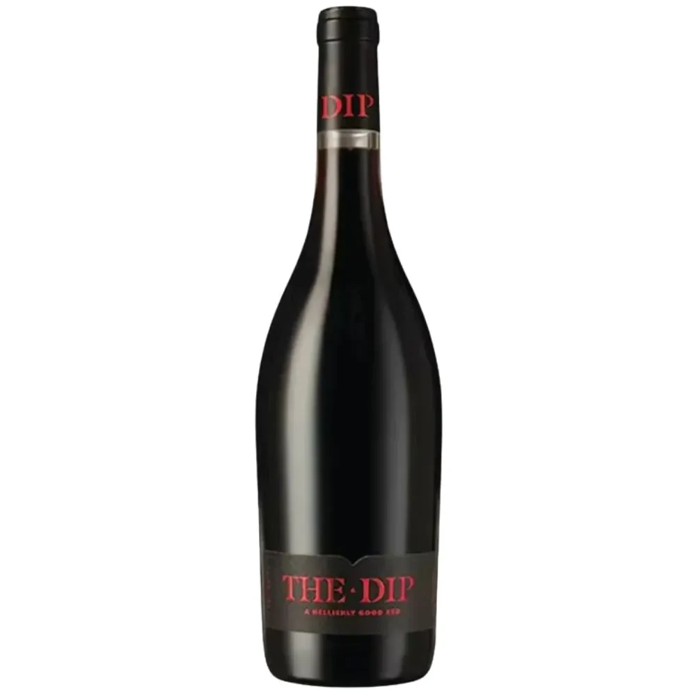 2021 The Dip Red Blend 750ml