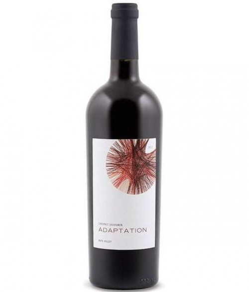 2018 Odette Adaptation Cabernet Sauvignon 750ml