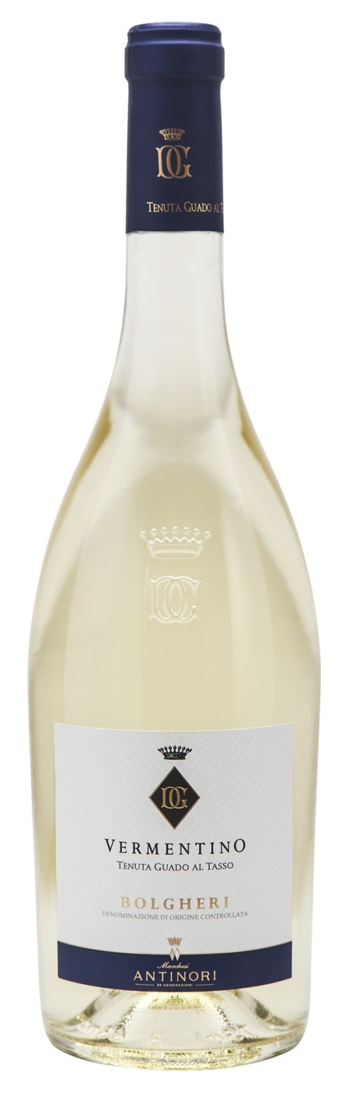 2025 Antinori Vermentino Guado Al Tasso 750Ml