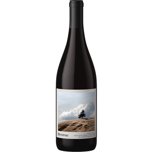 2023 Benmar Springbok Pinot Noir 750Ml