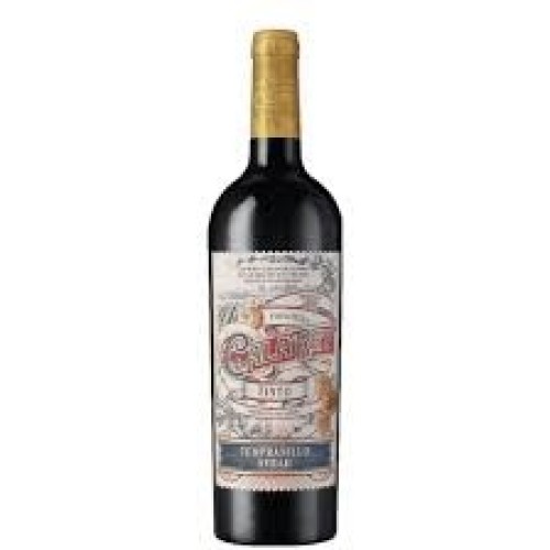 2022 Cala Rey Tinto 750ml