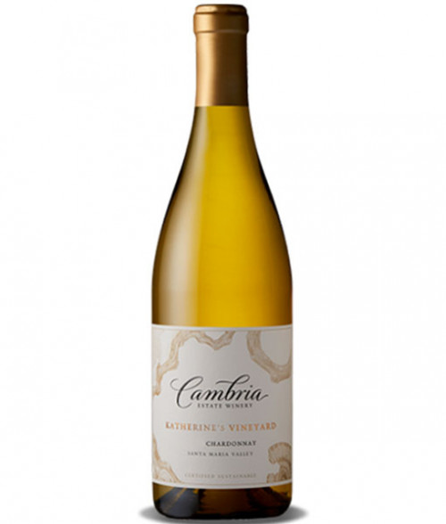 2021 Cambria Katherine's Vineyard Chardonnay 750ml