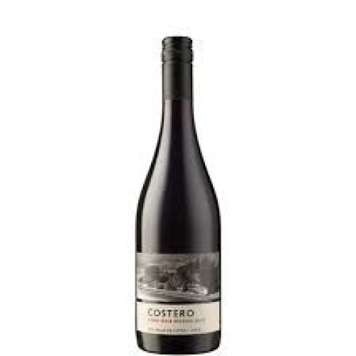 2019 Costero Pinot Noir 750ml