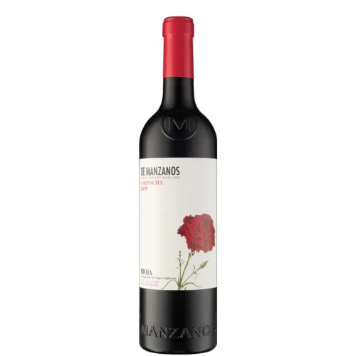 2019 De Manzanos Garnacha 750ml