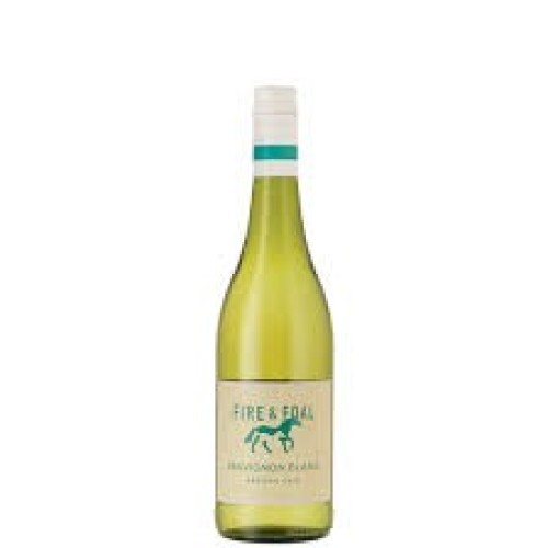 2024 Fire & Foal Sauvignon Blanc 750ml