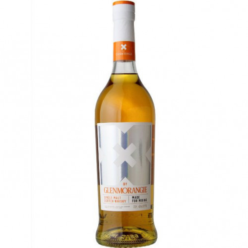 Glenmorangie X Single Malt Scotch Whisky 750ml