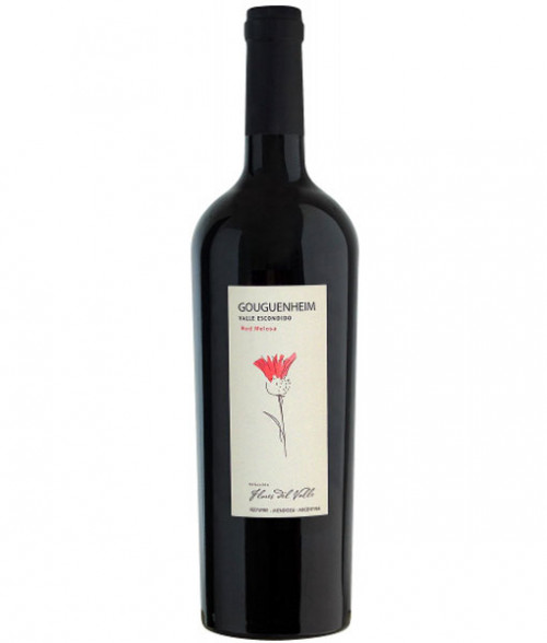 2014 Gouguenheim Red Melosa 750ml