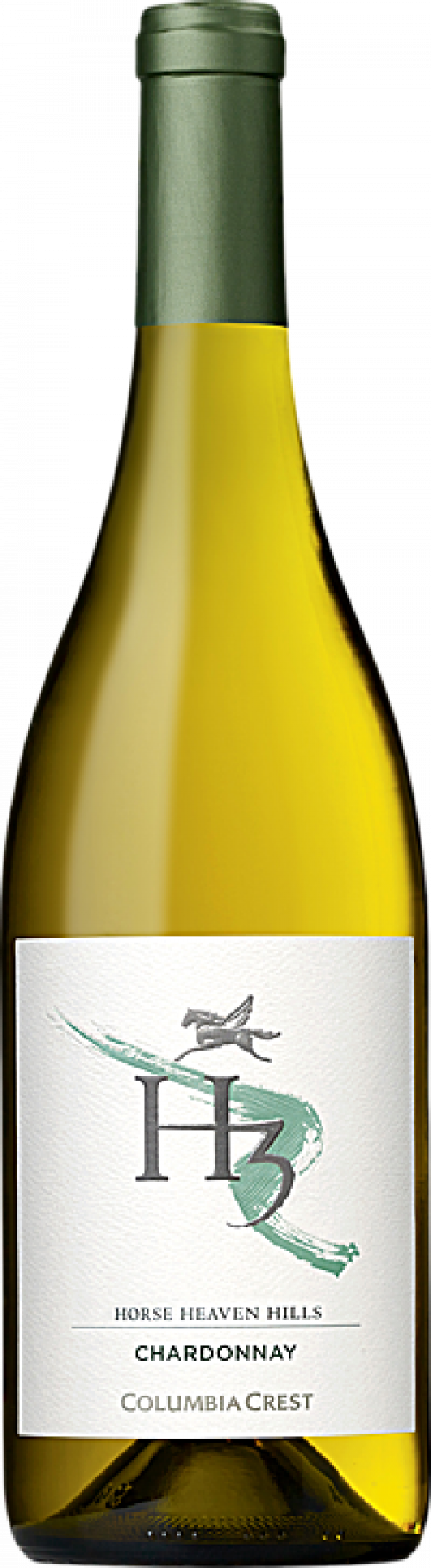 Columbia Crest H3 Chardonnay 750ml NV