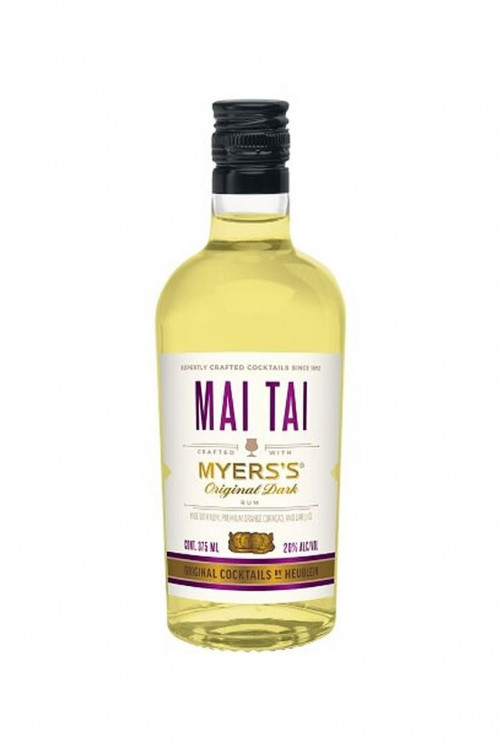 Heublein Mai Tai Cocktail 375ml