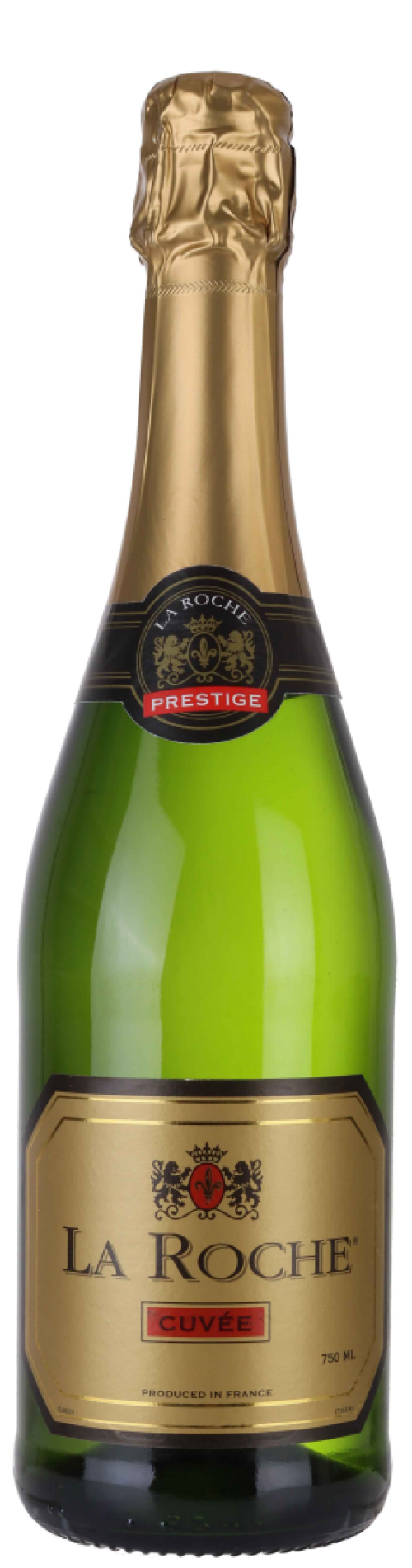 La Roche Brut Cuvee Prestige 750ml NV