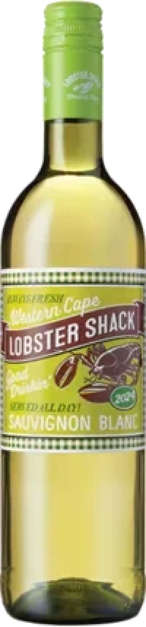 2024 Lobster Shack Sauvignon Blanc 750ml