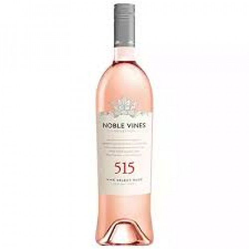 2022 Noble Vines 515 Rosé 750ml