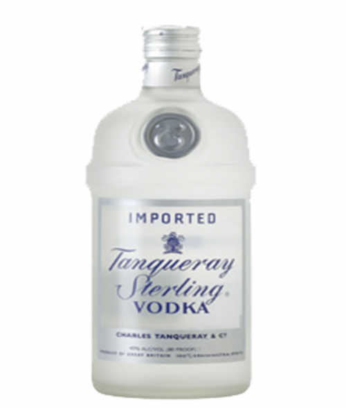 Tanqueray Sterling Vodka 1.75L