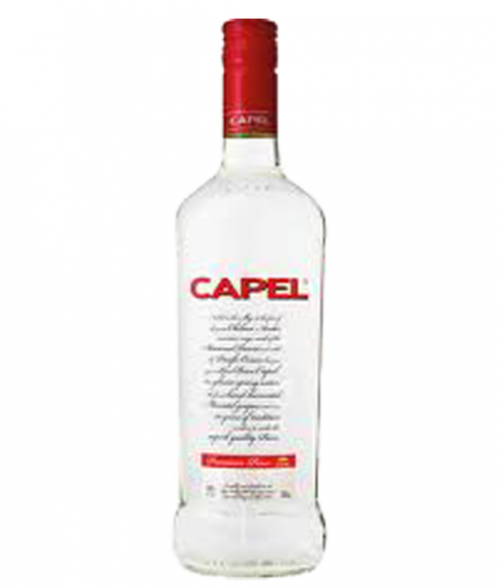 Capel Pisco 750ml