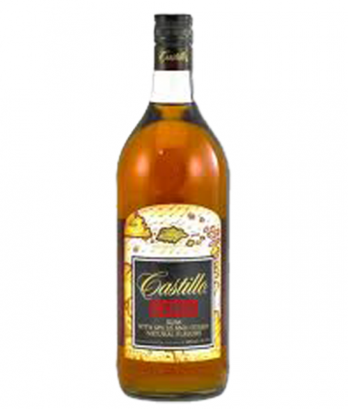 Castillo Spiced Rum 1.75L
