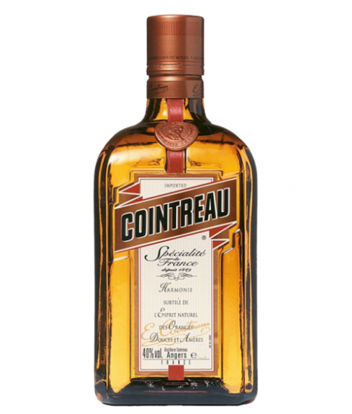 Cointreau Liqueur 1L